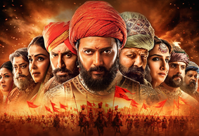 Raja Shivaji Movie Review