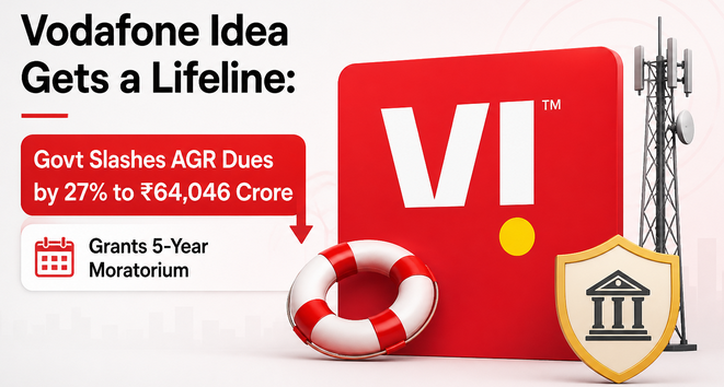 Vodafone Idea Share Price
