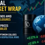 Global Market Update May 1, 2026