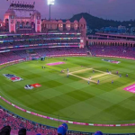 Get the latest Sawai Mansingh Stadium pitch report