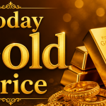 Gold Price Today May 2, 2026