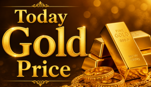 Gold Price Today May 2, 2026