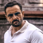 Saif Ali Khan Returns to Netflix