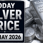 Silver Hits New Records on May 2, 2026