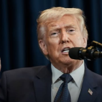 Trump Imposes 25% Tariff on EU Vehicles
