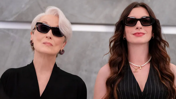 The Devil Wears Prada 2 Box Office