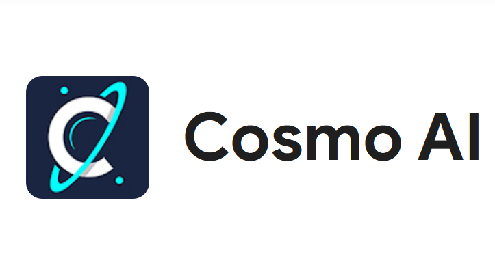 Google COSMO App