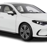 Mercedes-Benz launches the CLA Electric