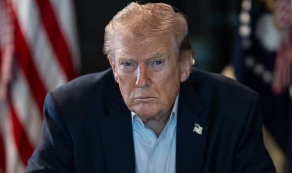 Donald Trump News