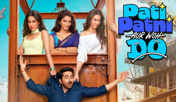 Pati Patni Aur Woh 2