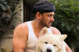 Salman Khan