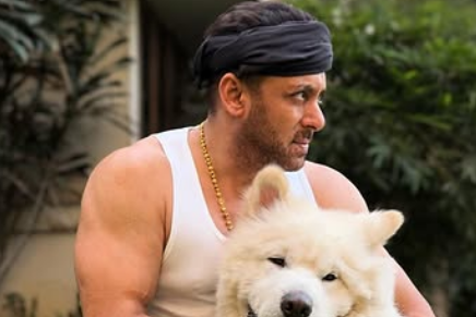Salman Khan