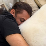 Salman Khan Pets