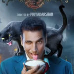 Bhooth Bangla Box Office Day