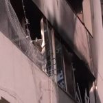 9 people killed in a devastating fire in Vivek Vihar