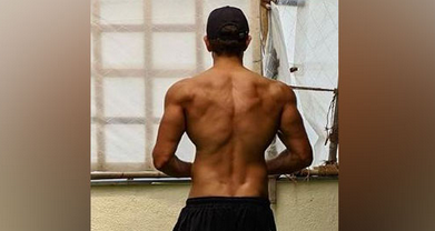 ritik roshan ki dubati