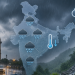 IMD Weather Alert May 2026