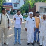 Tensions Mount in Karauli Over Bhukrawali Murder