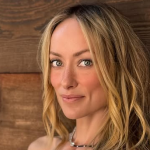 Olivia Wilde Laughs Off "Gollum" Comparisons