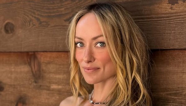 Olivia Wilde Laughs Off "Gollum" Comparisons