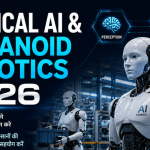 Physical AI 2026