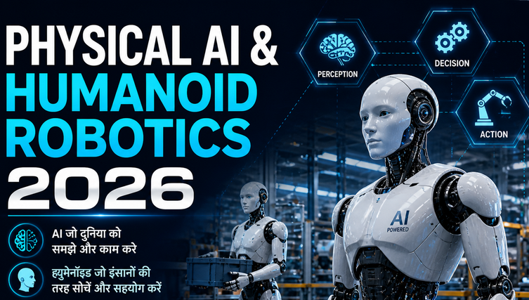 Physical AI 2026