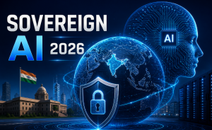 Sovereign AI 2026