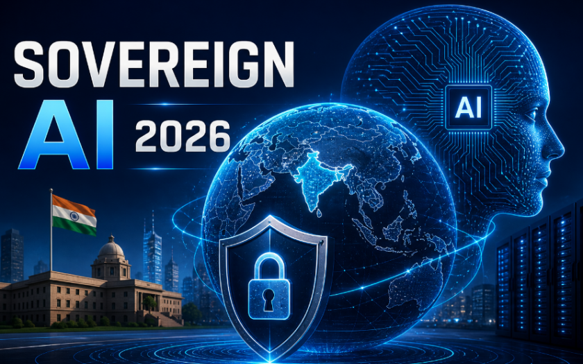 Sovereign AI 2026