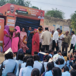 Gram Rath Abhiyan Karauli
