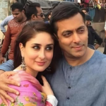 Salman Khan And Kareena Kapoor