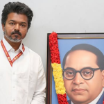 Thalapathy Vijay Ambedkar Photo