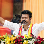 Thalapathy Vijay TVK