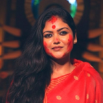 TMC MP Saayoni Ghosh