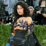 Odessa A'zion Met Gala 2026