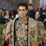 Indian Artistry Takes Center Stage at Met Gala 2026