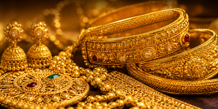 6 May 2026 gold price India