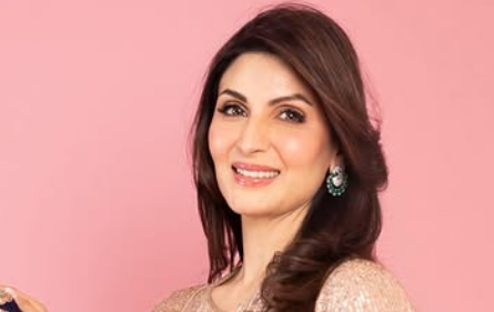 Riddhima Kapoor Sahni