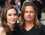 Angelina Jolie