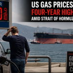 US Gas Prices 2026