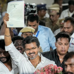 Tamil Nadu Government Formation