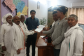 District Collector