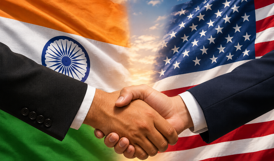 US-India Trade Talk
