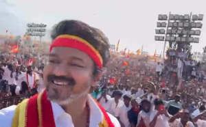 Vijay Tamil Nadu