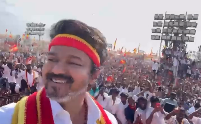 Vijay Tamil Nadu