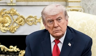 US Iran Tension
