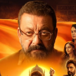 Sanjay Dutt New Movie
