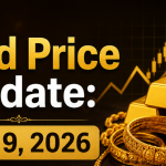 9 May 2026 Gold Rate