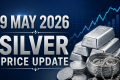9 May 2026 Silver Rate