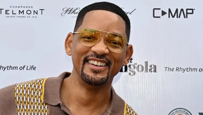 Will Smith Lawsuit