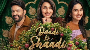 Daadi Ki Shaadi Review